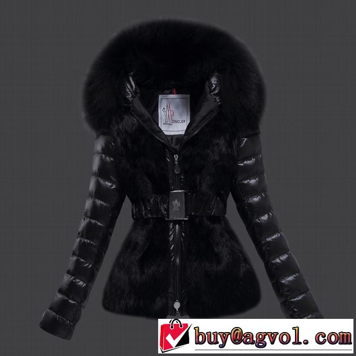 2014 秋冬 moncler モンクレール 上品 极品 着心地がクセになる レディース ダウンジャケット6029