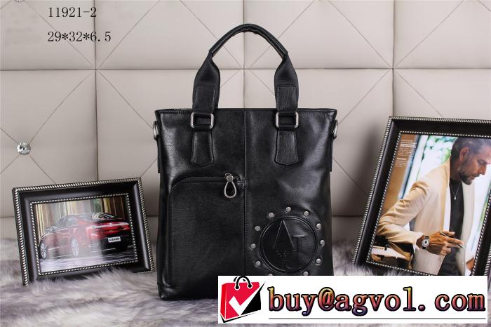ARMANI アルマーニ 2014 大人気！メンズ用 手持ち&ショルダー掛け 11921-2