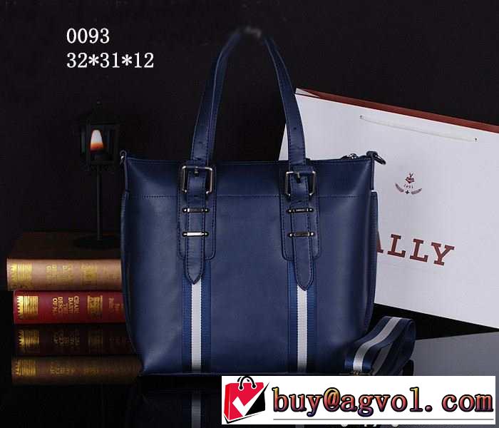 2014 入手困難 bally バリー メンズ用 ハンドバッグ 0093