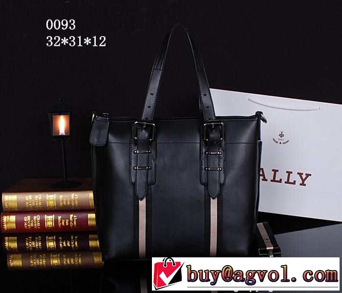 2014 人気激売れ bally バリー メンズ用 ハンドバッグ 0093