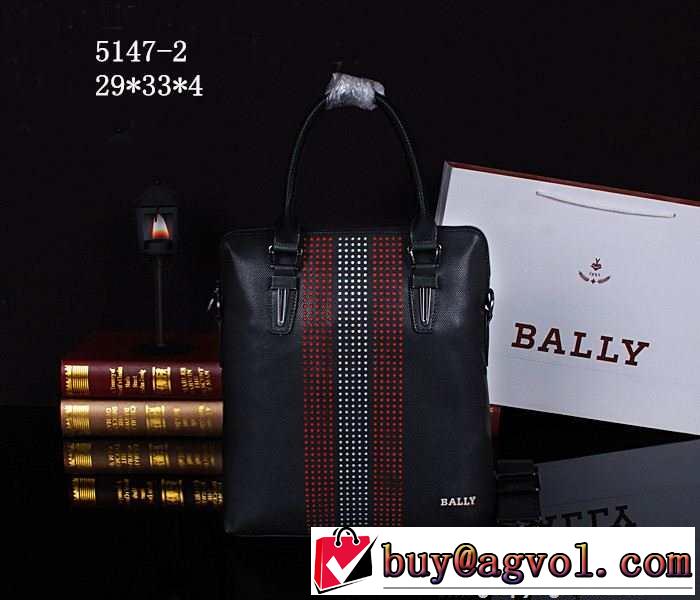 2014 人気商品 bally バリー メンズ用 ハンドバッグ 5147-2
