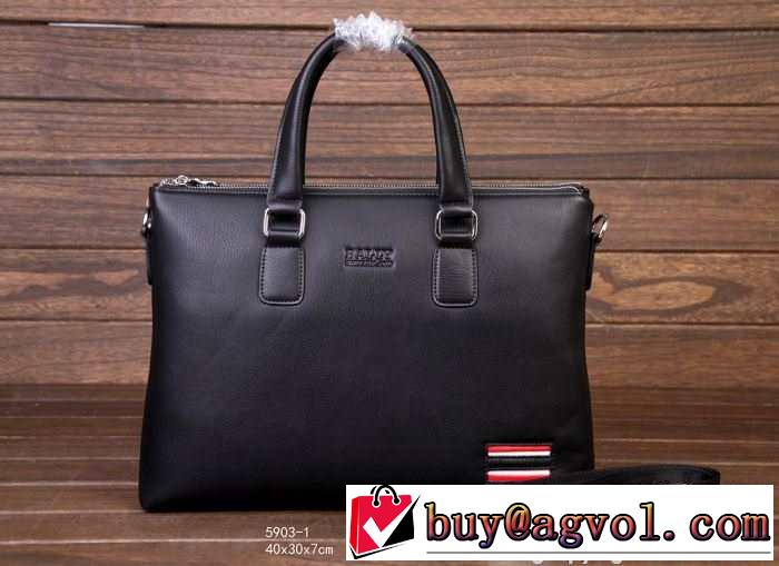 2014 sale!今季 bally バリー メンズ用 ハンドバッグ 5903-1