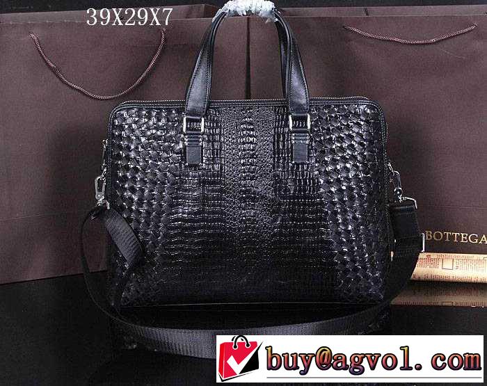 大人のおしゃれに 2014 bottega veneta ボッテガ ブランド 手持ち&ショルダー掛け bv-m3840