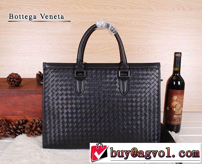 2014秋冬 個性派 bottega veneta ボッテガ ブランド メンズ用 手持ち&ショルダー掛け 3830