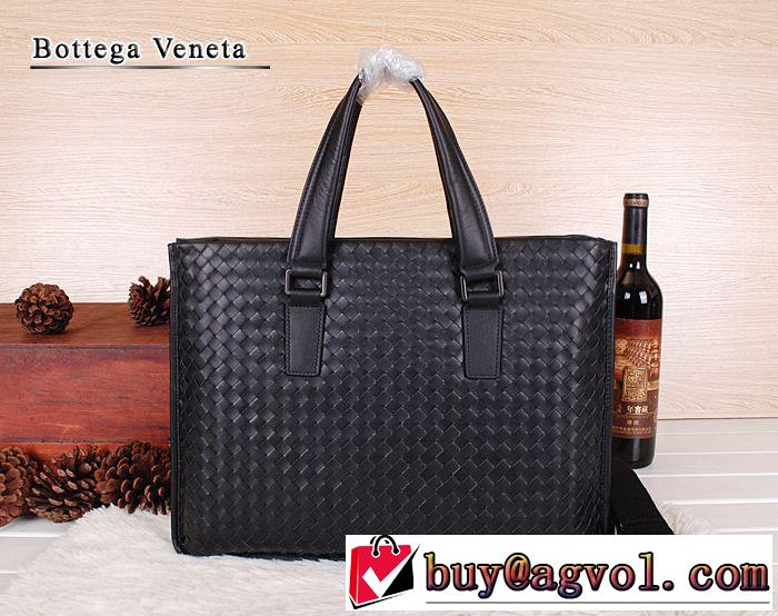 2014秋冬 新品 bottega veneta ボッテガ ブランド メンズ用 手持ち&ショルダー掛け 3833