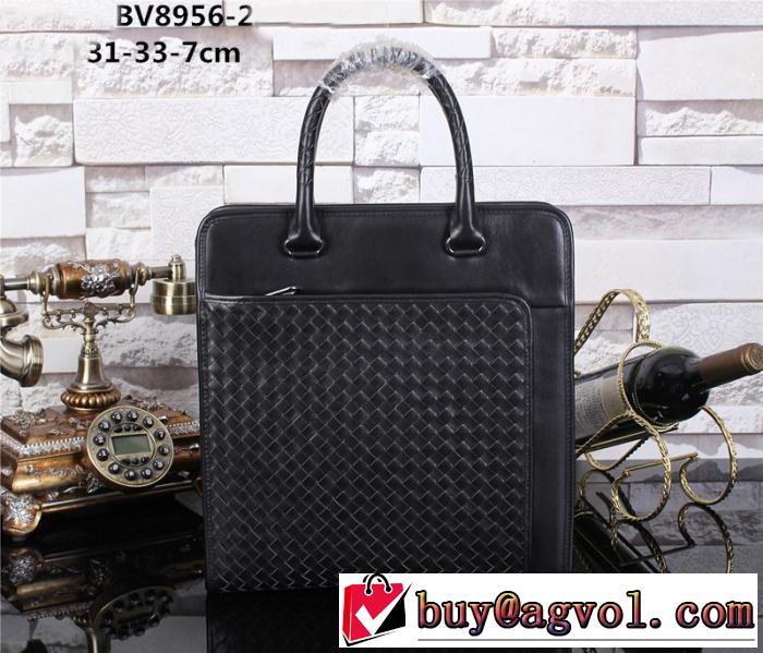 2014 bottega veneta ボッテガ ブランド 大人気☆new!! メンズ用ハンドバッグ ショルダーベルト付 bv8956-2