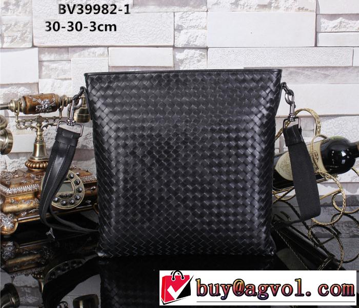 2014 bottega veneta ボッテガ ブランド 高級感演出 メンズ用斜め掛け/肩掛けバッグ bv39982-1