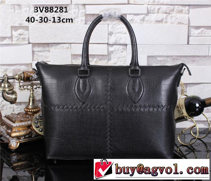 2014 bottega veneta ボッテガ ブランド 最旬アイテム メンズ用手持ち&ショルダー掛け bv88281