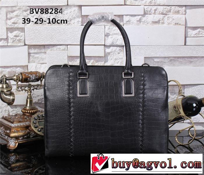 2014 bottega veneta ボッテガ ブランド 値下げ！メンズ用ハンドバッグ ショルダーベルト付 bv88284