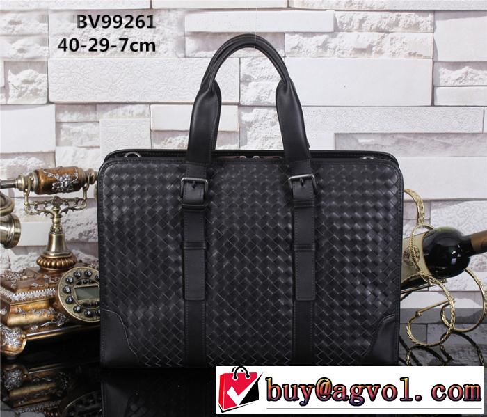 2014 bottega veneta ボッテガ ブランド 人気商品 メンズ用ハンドバッグ ショルダーベルト付 bv99261