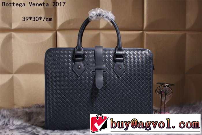 2014 人気商品 bottega veneta ボッテガ ブランド メンズ用 ハンドバッグ bv2017