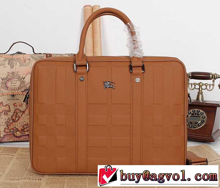 2014春夏BURBERRY バーバリー 手持ち&ショルダー掛け bb-8620-1