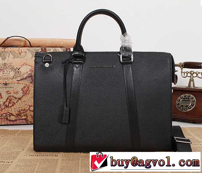 2014春夏 超レア burberry バーバリー 手持ち&ショルダー掛け bb-8681-1