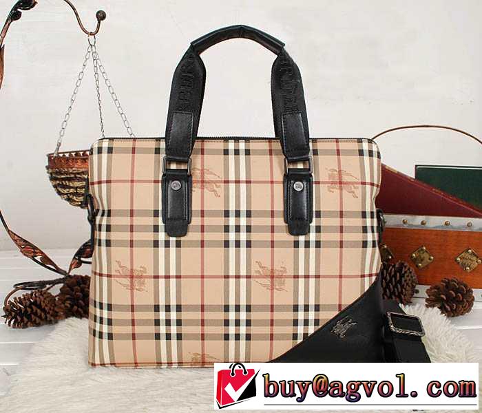 2014春夏 大人気☆new!! burberry バーバリー 手持ち&ショルダー掛け bb-m8539
