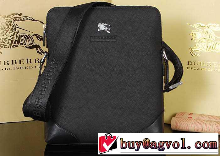 大人気☆NEW!! 2014春夏 burberry バーバリー ショルダーバッグ bb-m95531-3