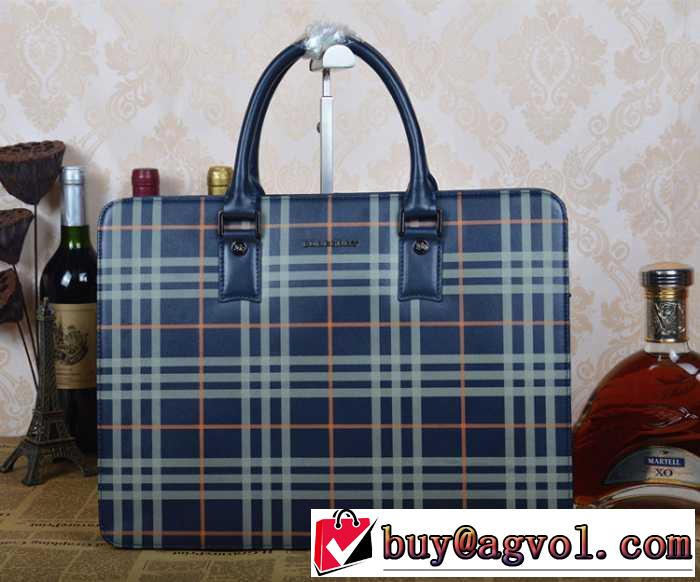2014春夏 burberry バーバリー美品 ハンドバッグ bb-m221
