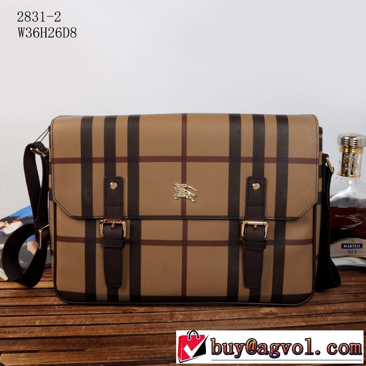 ◆モデル愛用◆ 2014春夏 burberry バーバリー ショルダーバッグ bb-m2831-2