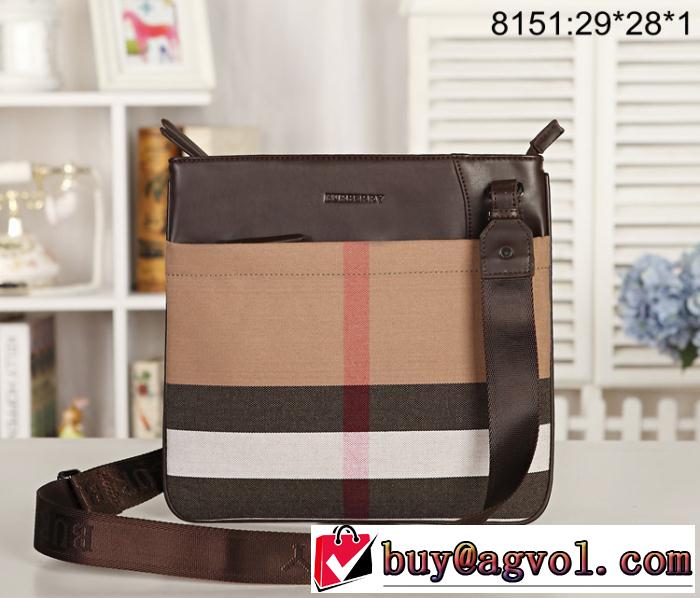 2014 格安！ burberry バーバリー メンズ用 ビジネスバッグ 8151