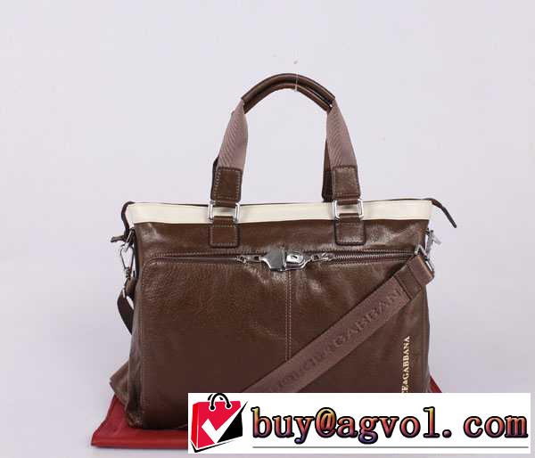 2014新作 sale開催 dolce&gabbana ドルチェ＆ガッバーナ 手持ち&ショルダー掛け dg66916