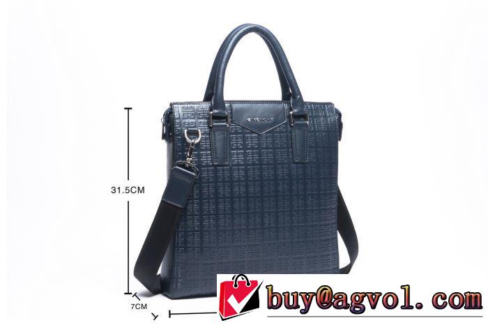 2014秋冬 新品 givenchy ジバンシー メンズ用 手持ち&ショルダー掛け 51729-3