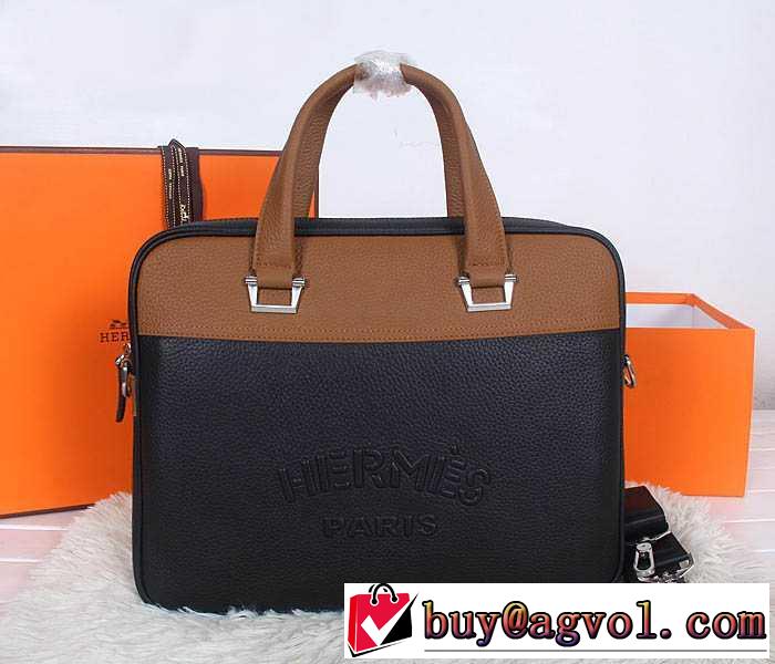 首胸ロゴ 2014春夏 hermes エルメス 手持ち&ショルダー掛け 9538-1