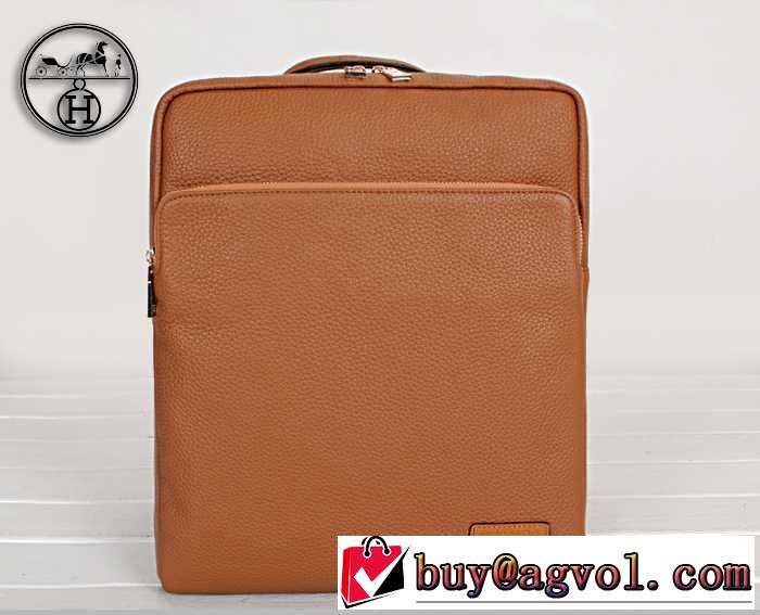 値下げ！2014春夏 hermes エルメス リュック、バックパック ハンドバッグ hs-m8015-1
