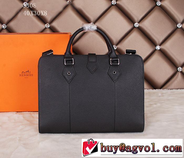 HERMES エルメス 2014 超人気美品◆ 屈託のないバッグ 手持ち&ショルダー掛け 3308