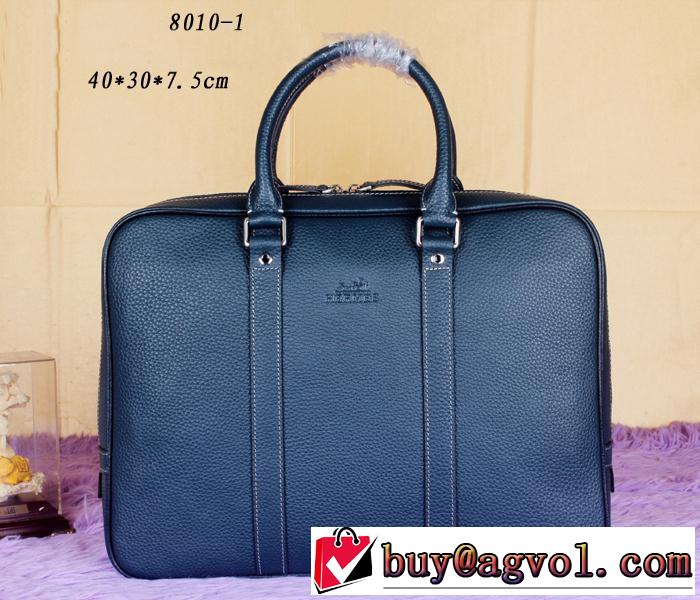 HERMES エルメス 2014 sale!今季 非凡な容量 メンズ用 手持ち&ショルダー掛け8010-1