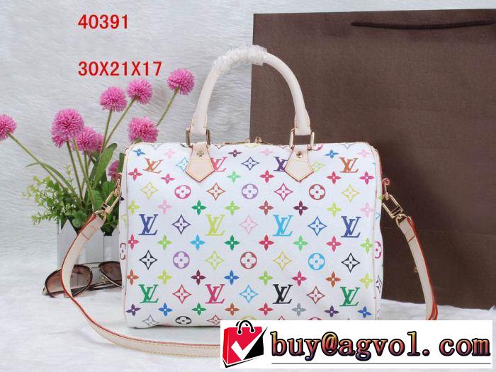 個性派☆NEW 2014春夏louis vuitton ルイ ヴィトン ショルダートートハンドバッグ カバン 40391