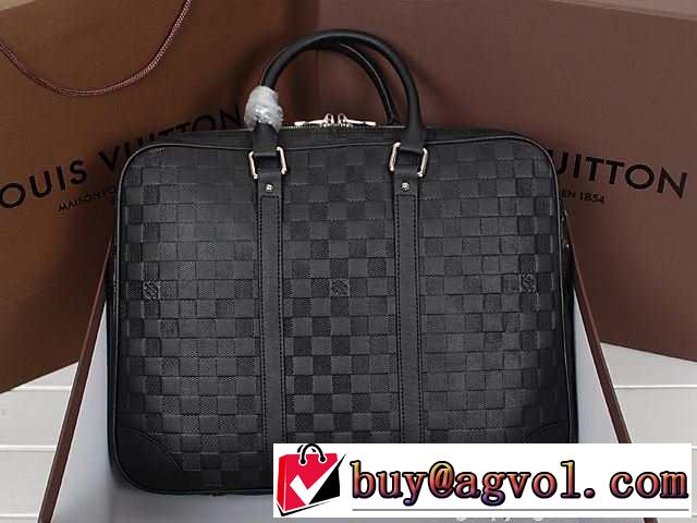 2014 人気商品 louis vuitton ルイ ヴィトン メンズ用 ハンドバッグ 95520