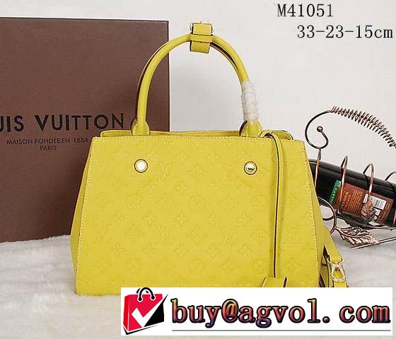 2014春夏 新入荷! louis vuitton ルイ ヴィトン ショルダートートハンドバッグ カバン m41051