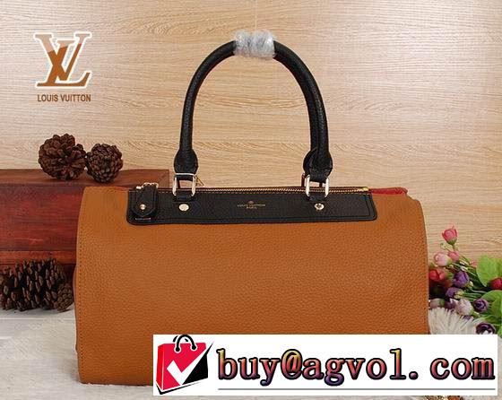存在感◎ 2014春夏 louis vuitton ルイ ヴィトン ショルダートートハンドバッグ カバン 41337