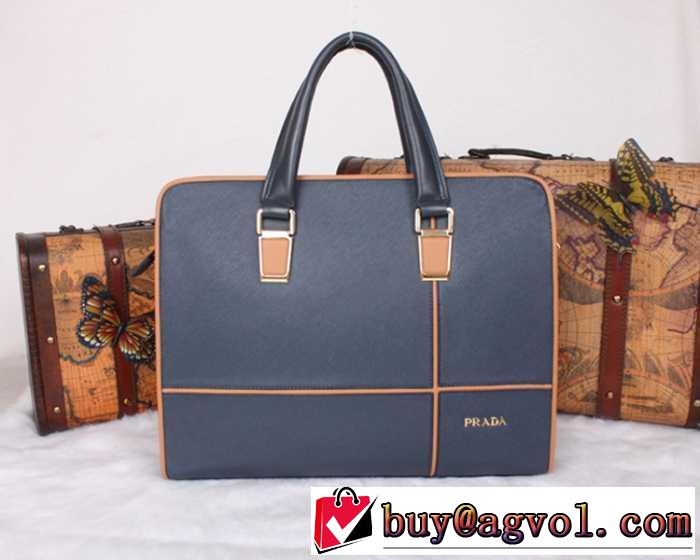 値下げ！ 2014春夏 prada プラダ ハンドバッグ ショルダーバッグ m8054-5