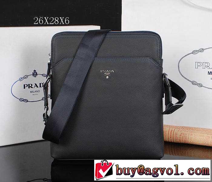 2014春夏 新入荷! prada プラダ ショルダーバッグ pr-m25-3