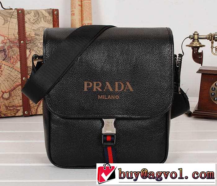 めちゃくちゃお得 2014春夏 prada プラダ ショルダーバッグ pr-m8661-5