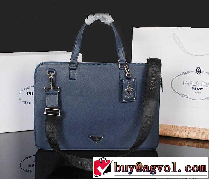 存在感◎ 2014春夏 prada プラダ ハンドバッグ ショルダーバッグ pr-m0023