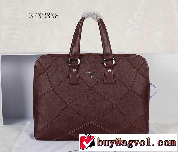 ◆モデル愛用◆ 2014春夏 prada プラダ ハンドバッグ pr-m10-1