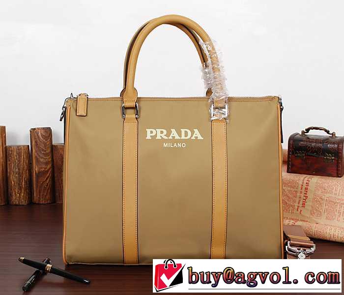 首胸ロゴ 2014春夏 prada プラダ ハンドバッグ ショルダーバッグ 5060-1