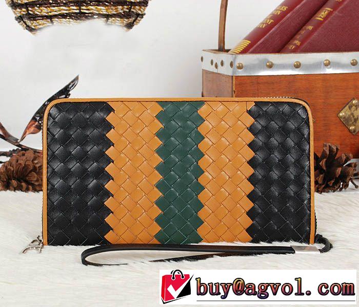 完売品! 2014春夏 bottega veneta ボッテガ ブランド メンズ財布 bv-q6612