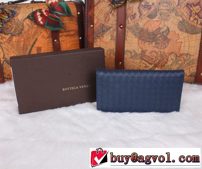 入手困難 2014春夏 bottega veneta ボッテガ ブランド メンズ財布 bv-q62665
