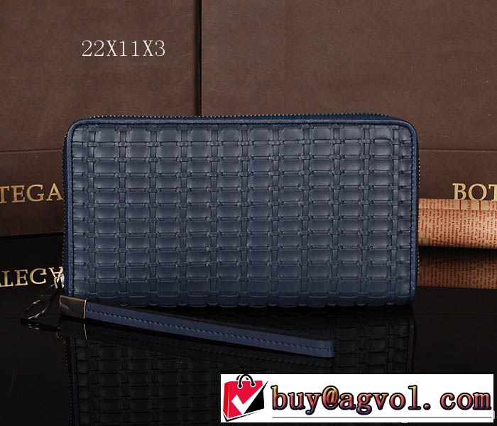 大人気！ 2014春夏 bottega veneta ボッテガ ブランド メンズ財布 bv 3335