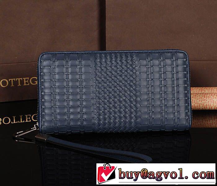 2014春夏 値下げ！ 2014春夏 bottega veneta ボッテガ ブランド メンズ財布 bv 3335