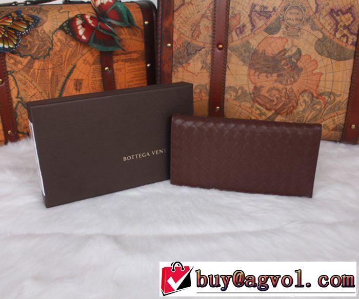 2014春夏 超レアbottega veneta ボッテガ ブランド メンズ財布 bv-q62665
