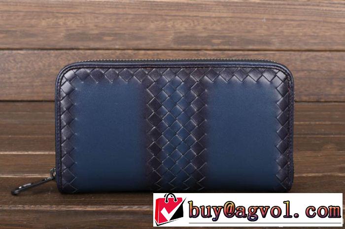 SALE!今季 2014春夏 bottega veneta ボッテガ ブランド メンズ財布