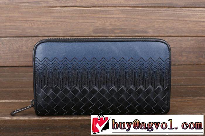 大人のおしゃれに 2014春夏 bottega veneta ボッテガ ブランド メンズ財布