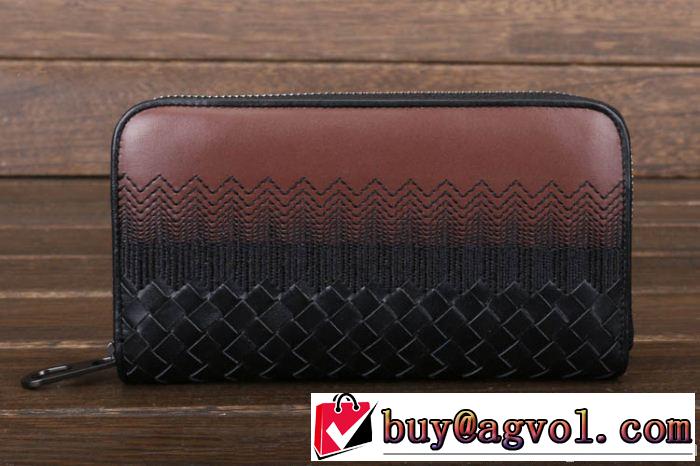 最旬アイテム 2014春夏 bottega veneta ボッテガ ブランド メンズ財布