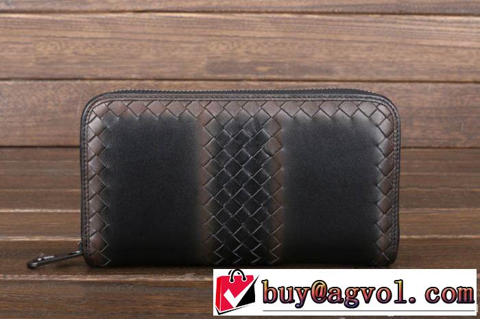 人気商品 2014春夏 bottega veneta ボッテガ ブランド メンズ財布