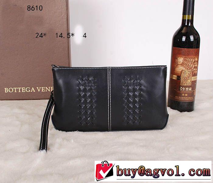 2014秋冬 新品 bottega veneta ボッテガ ブランド 財布メンズ 8610