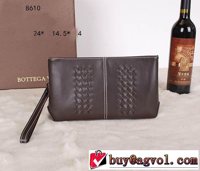 2014秋冬 大人気！bottega veneta ボッテガ ブランド 財布メンズ 8610