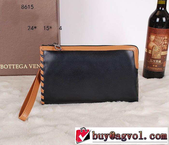 2014秋冬 新入荷 bottega veneta ボッテガ ブランド 財布メンズ 8615